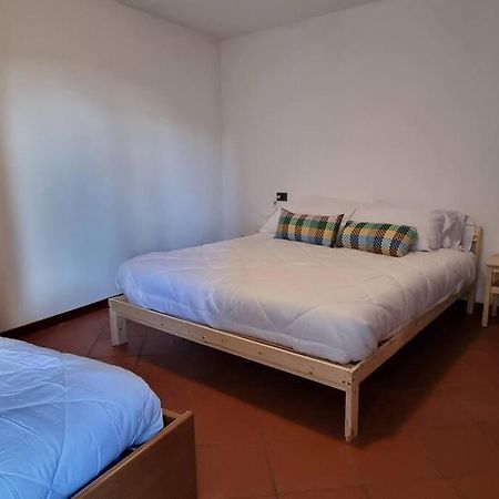 La Casetta Di Sornico Lierna Esterno foto