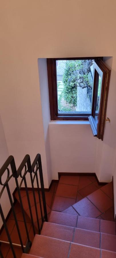 La Casetta Di Sornico Lierna Esterno foto