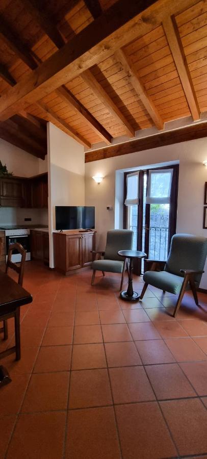 La Casetta Di Sornico Lierna Esterno foto