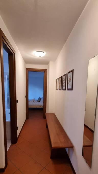 La Casetta Di Sornico Lierna Esterno foto