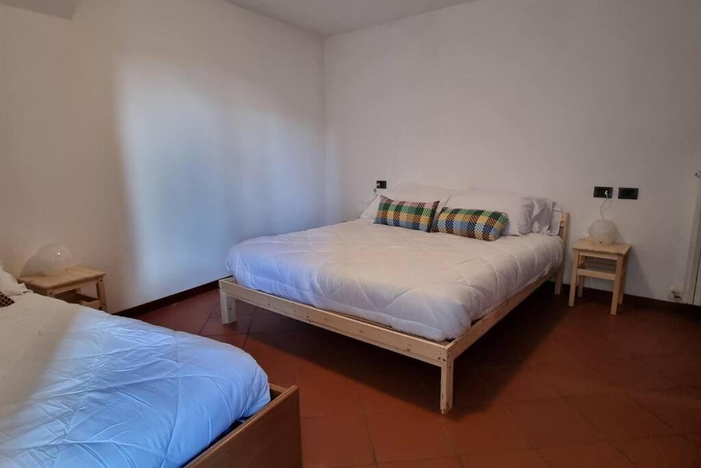 La Casetta Di Sornico Lierna Esterno foto