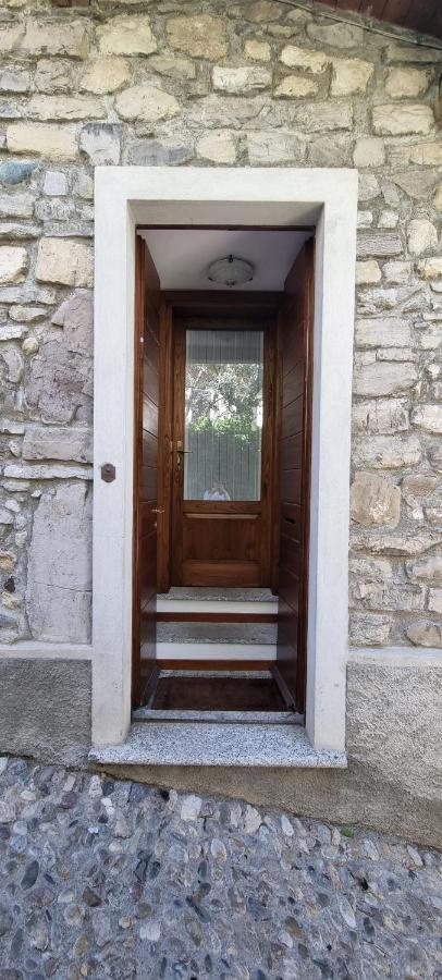 La Casetta Di Sornico Lierna Esterno foto