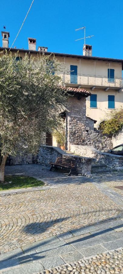 La Casetta Di Sornico Lierna Esterno foto